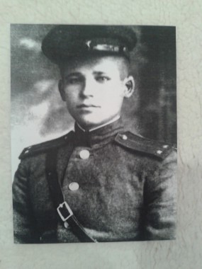 Зайцев Иван Дмитриевич