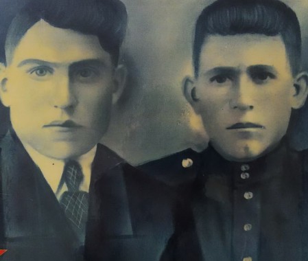 Зайцев Максим Сергеевич и Зайцев Иван Сергеевич