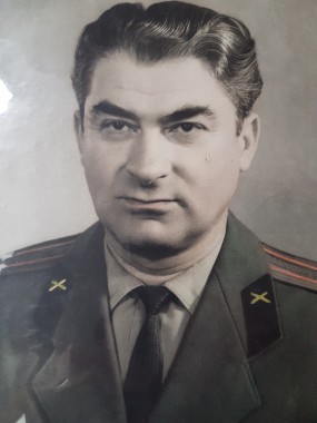 Злочевский Илья Миронович