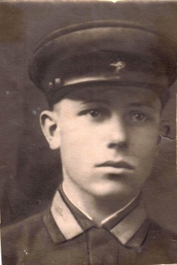Иванов Иван Петрович