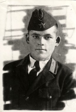 Казаков Юрий Николаевич