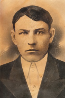 Казьмин Иван Федорович