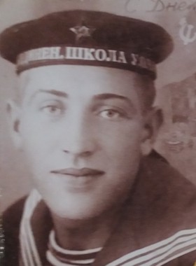 Кандауров Николай Петрович