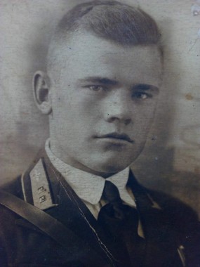 Кириллов Александр Васильевич