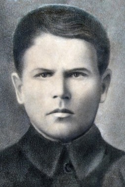 Клюшин Степан Васильевич