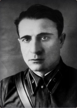 Ковалёв Дмитрий Андреевич