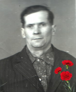 Козаченок Михаил Евдокимович
