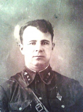 Колесник Алексей Павлович