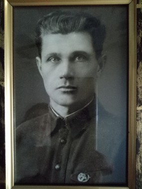 Колинко Андрей Лукич