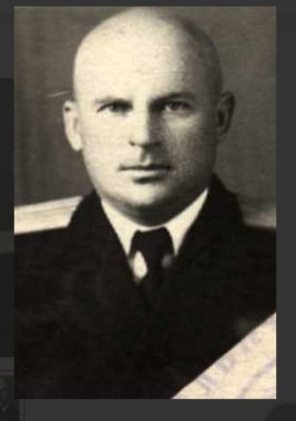 Коляда Пётр Самойлович