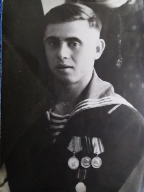 Конельский Александр Николаевич