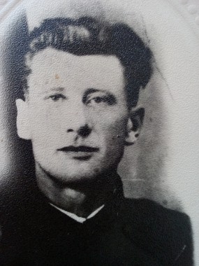 Корж Александр Алексеевич