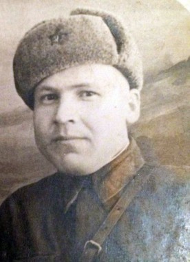 Косицкий Павел Иванович