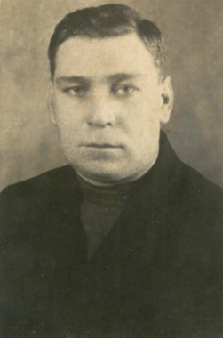 Кравченко Семен Иванович