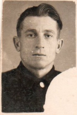 Кравчук Сергей Семёнович