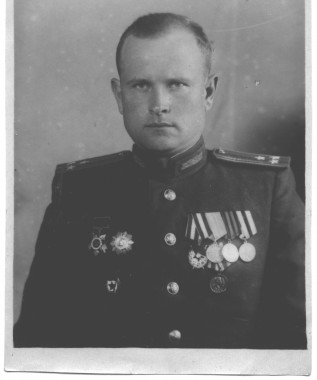 Красичков Николай Викторович