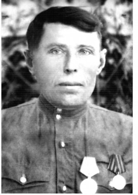 Кременок Андрей Кондратьевич