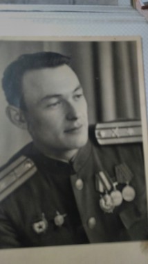 Кротенко Виктор Антонович
