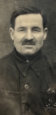 Купаев Василий Афанасьевич
