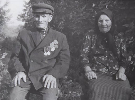 Куропатенко Фома Алексеевич