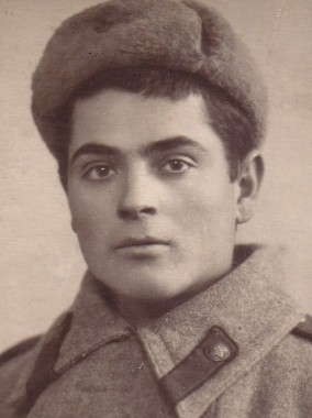 Кутько Иван Дмитриевич