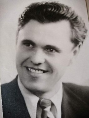 Кучмар Алексей Сидорович