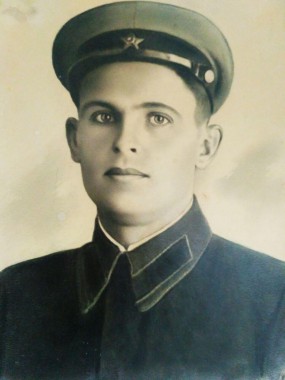 Латко Степан Васильевич