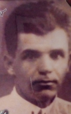 Ледях Александр Минеевич