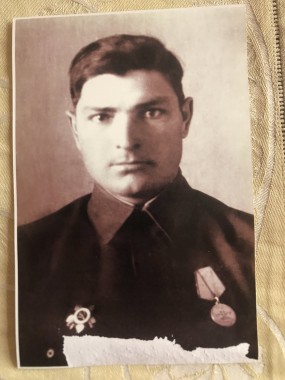 Литвинов Фёдор Викторович