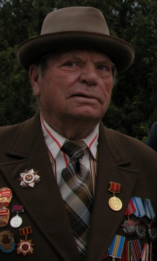 Логвиненко Федор Семенович