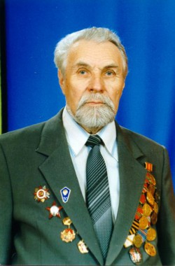 Лукин Иван Иванович