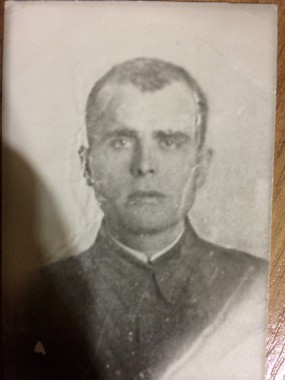 Лысенко Иван Иосифович