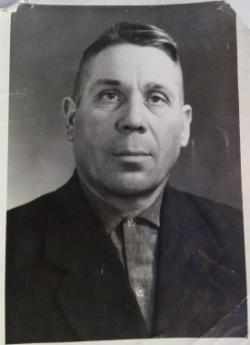 Малахатько Сергей Степанович