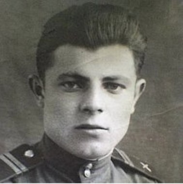 Мартиросов Сергей Джиганович