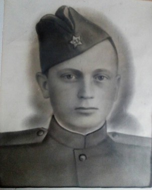 Марчук Володимир Остапович