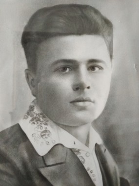 Масличенко Михаил Никитович