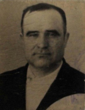 Миргородский Дмитрий Родионович