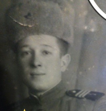 Мирный Юрий Маркович