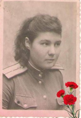 Непокрытых Тамара Петровна