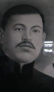Омельяненко Ефим Аристович