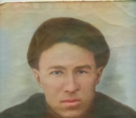 Осипов Николай Иванович