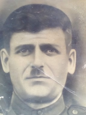 Павленко Сергей Никифорович