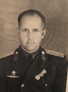 Перепадя Анатолий Петрович