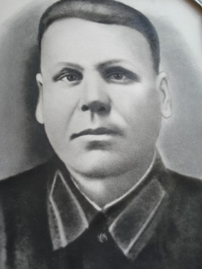 Перфилов Аркадий Николаевич