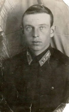 Пиндюр Николай Иосифович