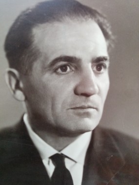 Питалов Евгений Михайлович