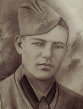 Поддубный Алексей Дмитриевич