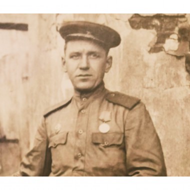 Подлипинский Василий Владимирович