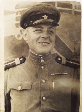 Потапенко Іван Данилович
