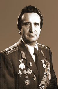 Потоцкий Иван Яковлевич